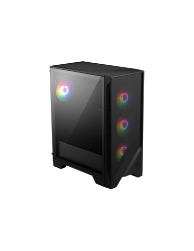 MSI MAG FORGE 121A B75 PCIE5